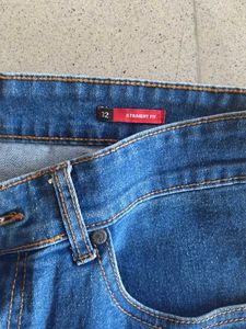 Style Union Denim Jeans