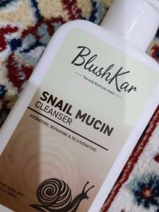 Cleanser