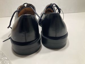 ZARA ORIGINAL SHOE 43 SIZE 1000%OG NEW