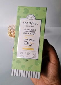 Dot &amp; Key Sunscreen SPF 50+