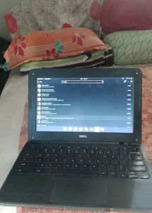 Dell Laptop Good Condition