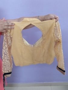 Ready to Wear Saree