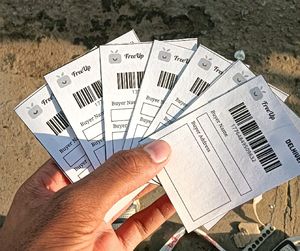 Packing Bags &amp; Labels Free 💥