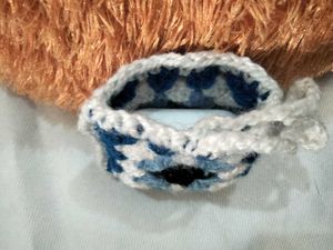 #crochet #earpodscase