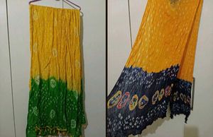 COMBO DUPATTAS