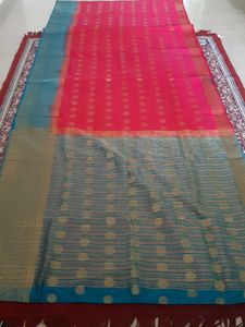 Soft  Saree