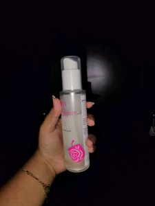 Plum Rose Water 🌹