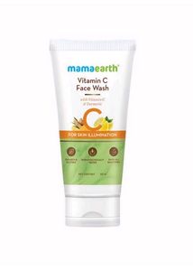 Mamaearth Face Wash