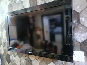 Sony Bravia LCD 32 INCH