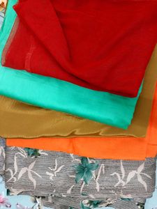 Fabric Bundle