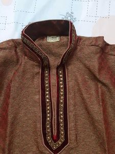 Kurta Payjama Set For Men