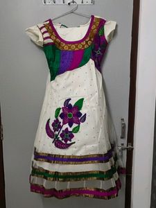 Kurta Pant Dupatta