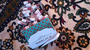 Just Herbs Micro Mini Lipstick
