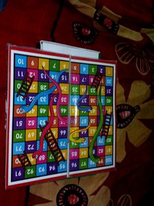 2 in1chess Board