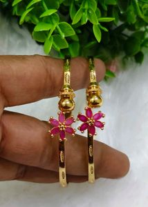 Premium Quality Adjustable Bangle