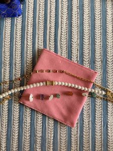 Beaded Waist Chain / Bracelet