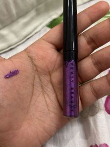 Fenty Beauty Eyeliner