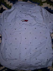 Tommy Hilfiger Baby Boy Shirt