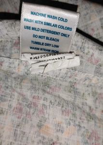 Peter England Shirt