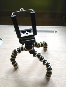 Tripod