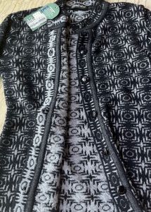 Soulwin Designer Cardigan