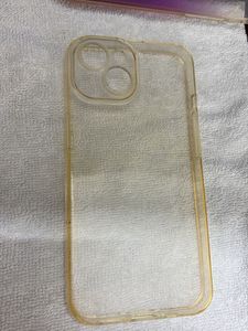 Clear Phone Case
