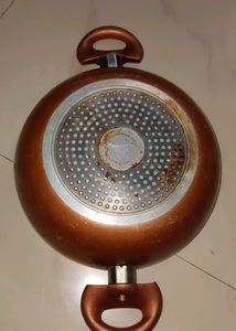 Butterfly Kadai Old