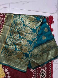 Beautiful Festive Collection Saree