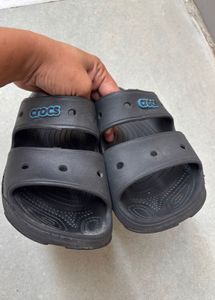 unisex Crocs Slides - Comfort &amp; Style