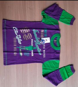 New Full Sleeve Shirt For Boys