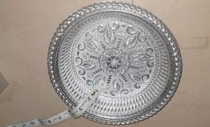 Silver Tradition Multipurpose Tray