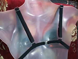 Black Triangle 👙Bra Top