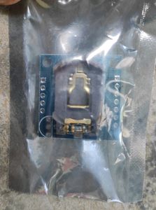 Tiny I2C RTC MODULE, Real Time Clock Module For Your Electronic Projects