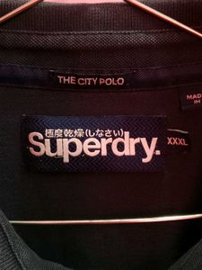 SUPERDRY Men&#39;s Tshirt