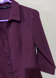 New Women Formal Shirt