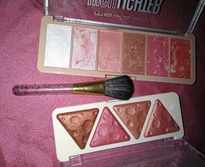 Makeup Combo