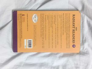 Radiant Readers ICSE Book 7
