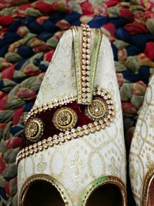 Groom Shoes