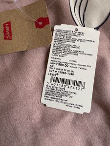 Levi Strauss &amp; Co. Graphic Tee