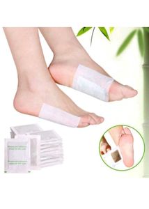 Toxins Remover Detox Foot Pads