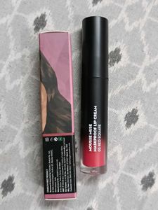 Sugar Lipstick - 03 Red Square