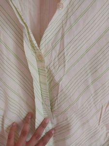 Striped Shirt
