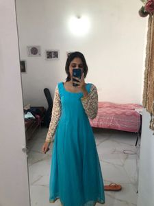 Long Kurti