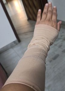 Sun Protection Hand Gloves