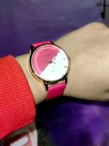 STYLING WATCH