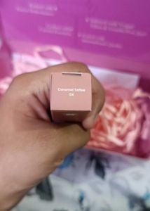 Typsy Beauty Pout Polish Lip Balm