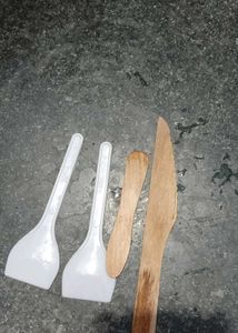 Kitchen Essentials Set.