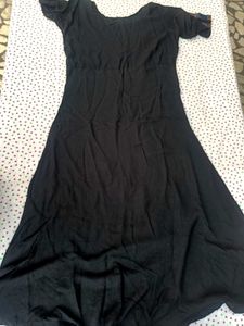 Elegant Black dress