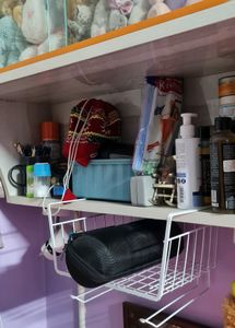 Under The Shelf Organiser