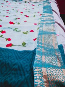 Combo Saree